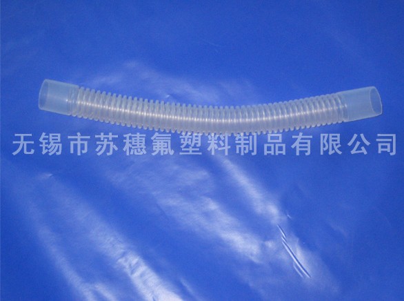 FEP波紋管生產(chǎn)需要加柔性劑嗎？